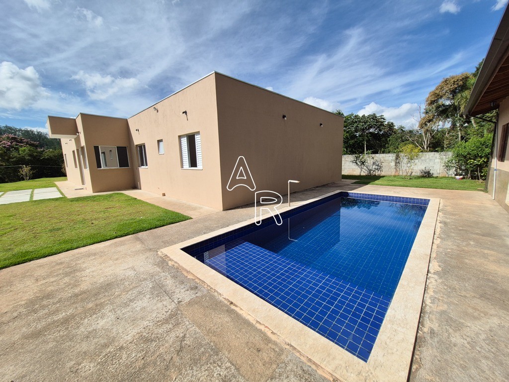 Casa de Condomínio, 5 quartos - Foto 1