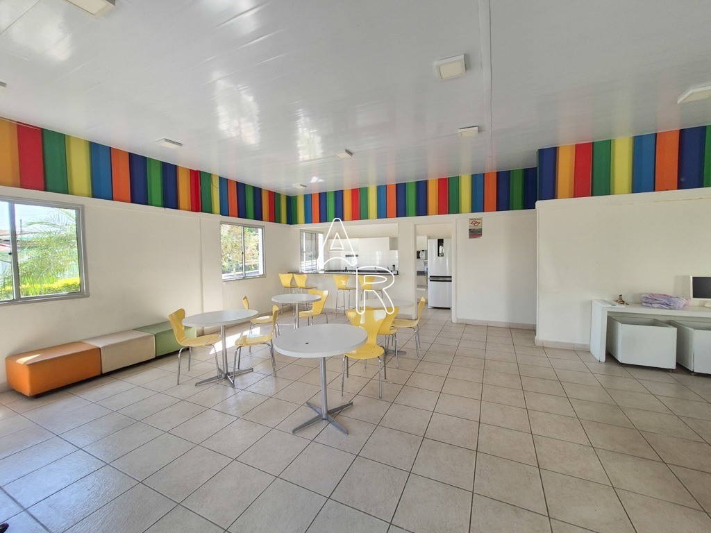 Apartamento, 3 quartos, 65 m² - Foto 59