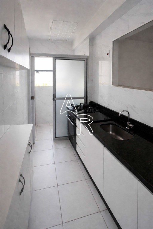 Apartamento, 3 quartos, 60 m² - Foto 6