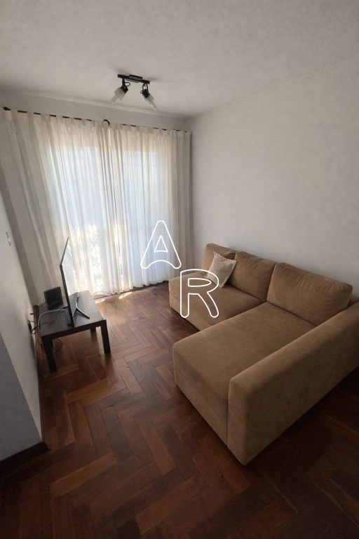 Apartamento, 3 quartos, 60 m² - Foto 2