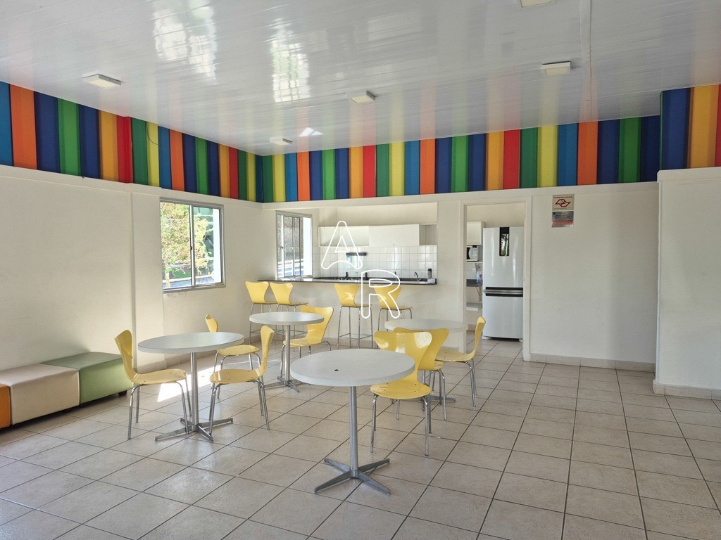 Apartamento, 3 quartos, 65 m² - Foto 60