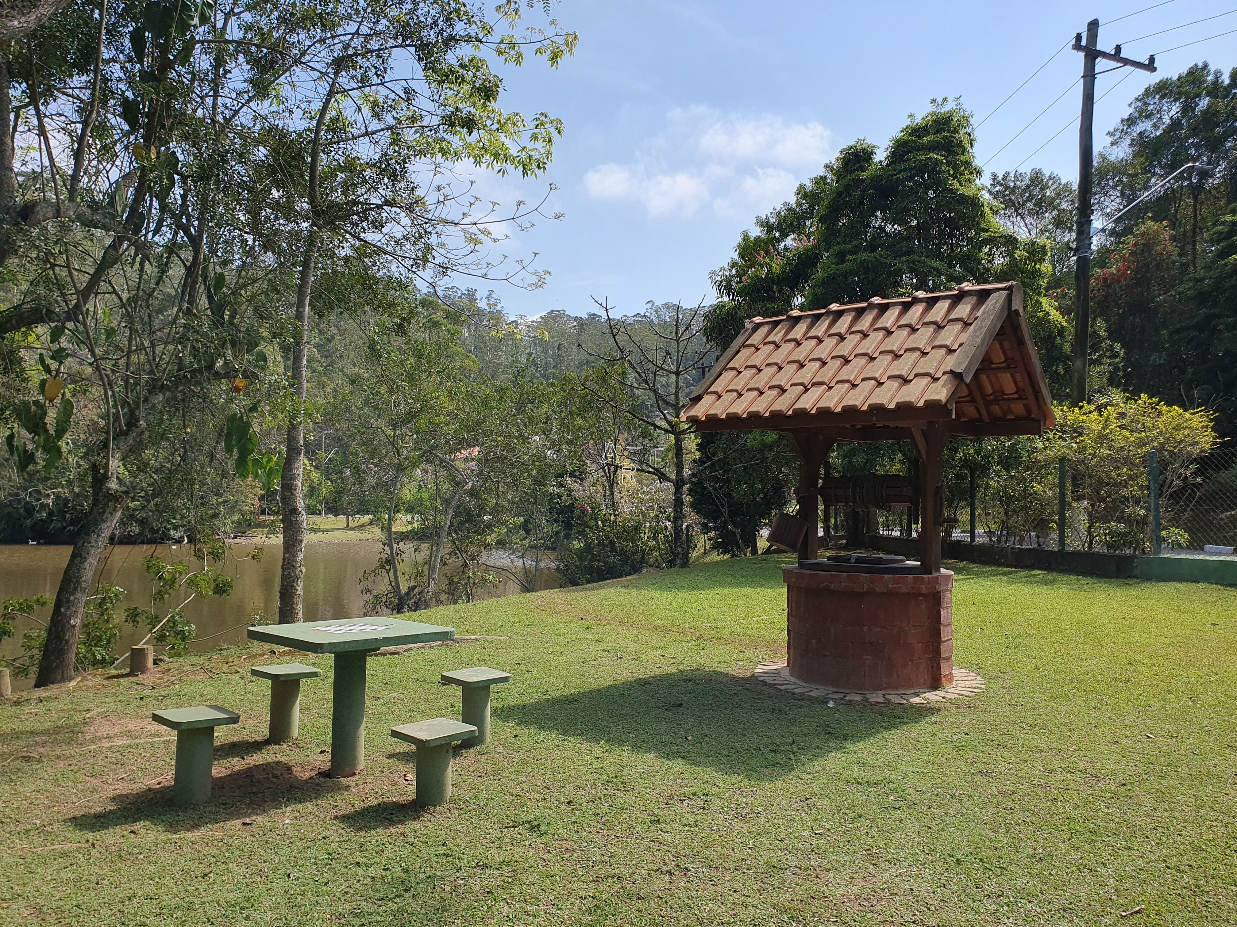 Casa de Condomínio, 5 quartos - Foto 110