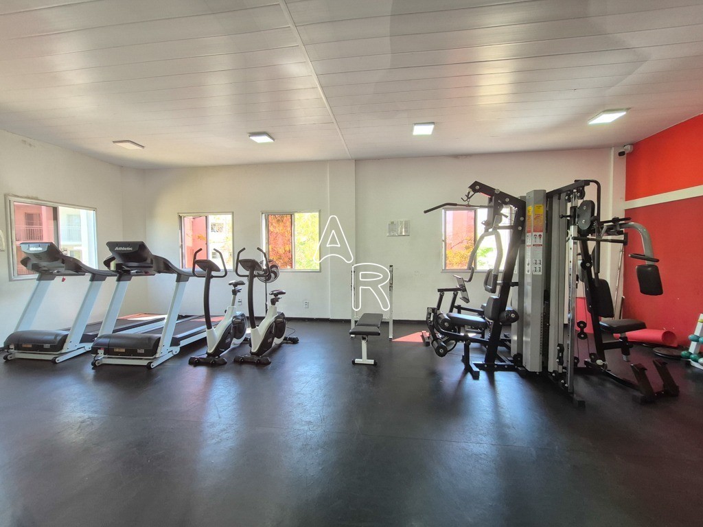 Apartamento, 3 quartos, 65 m² - Foto 55