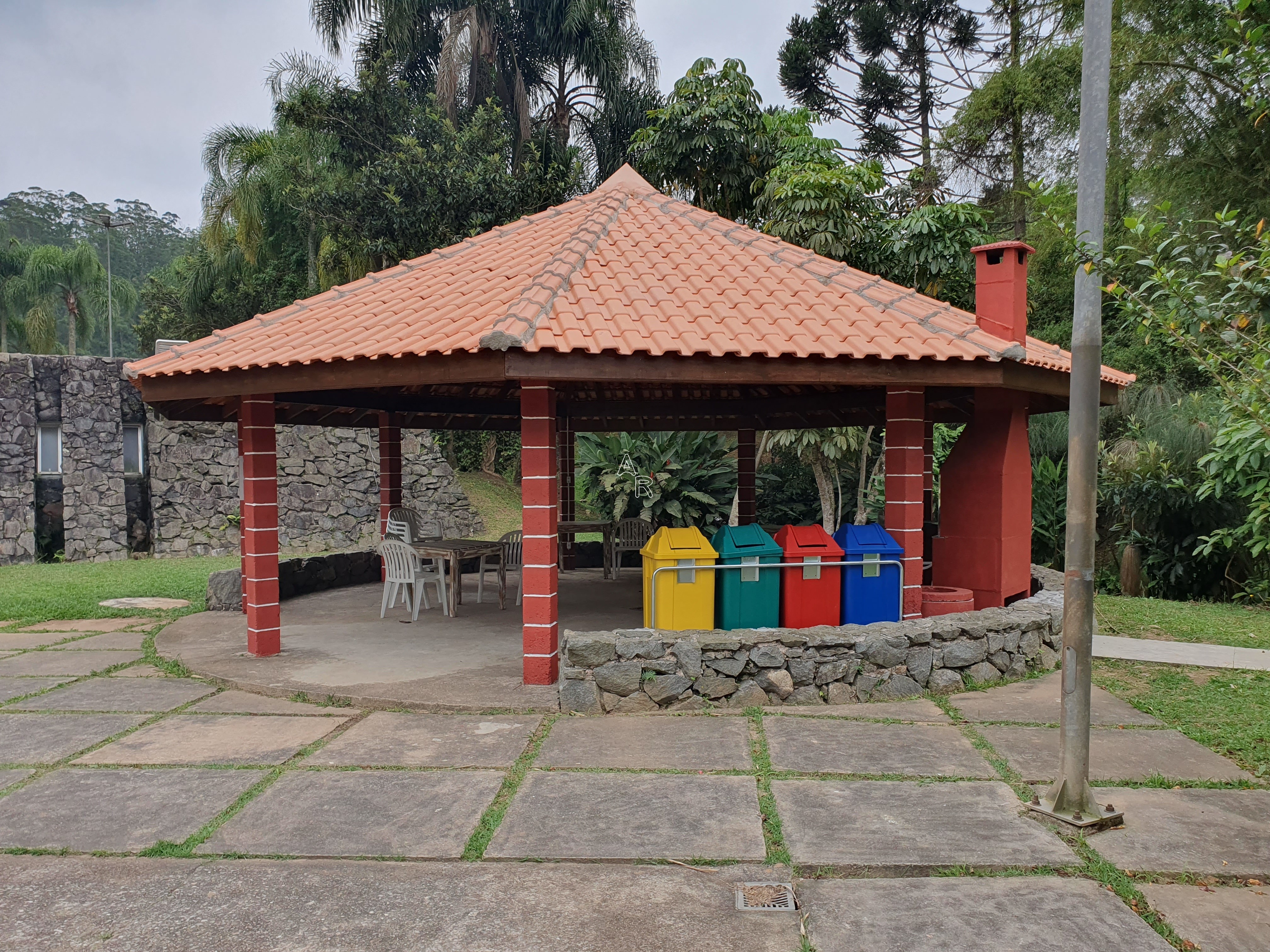 Casa de Condomínio, 5 quartos - Foto 129