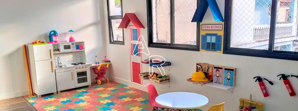 Apartamento, 3 quartos, 60 m² - Foto 24