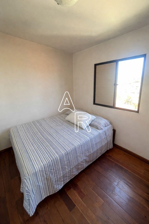 Apartamento, 3 quartos, 60 m² - Foto 9