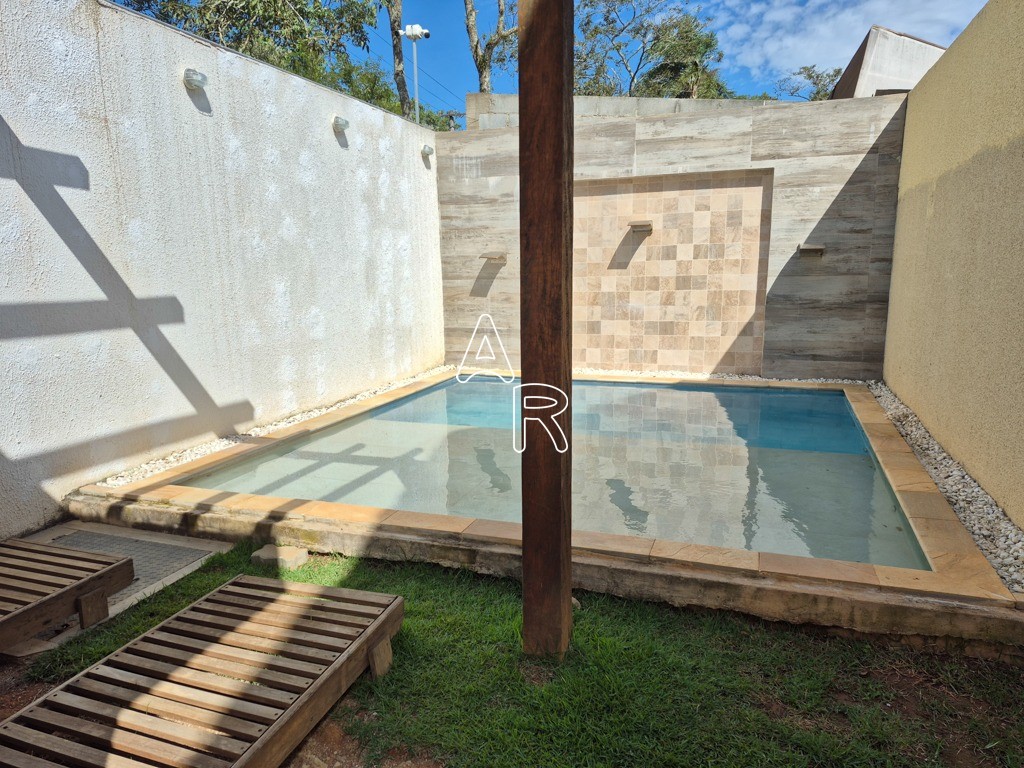Casa de Condomínio, 2 quartos - Foto 57