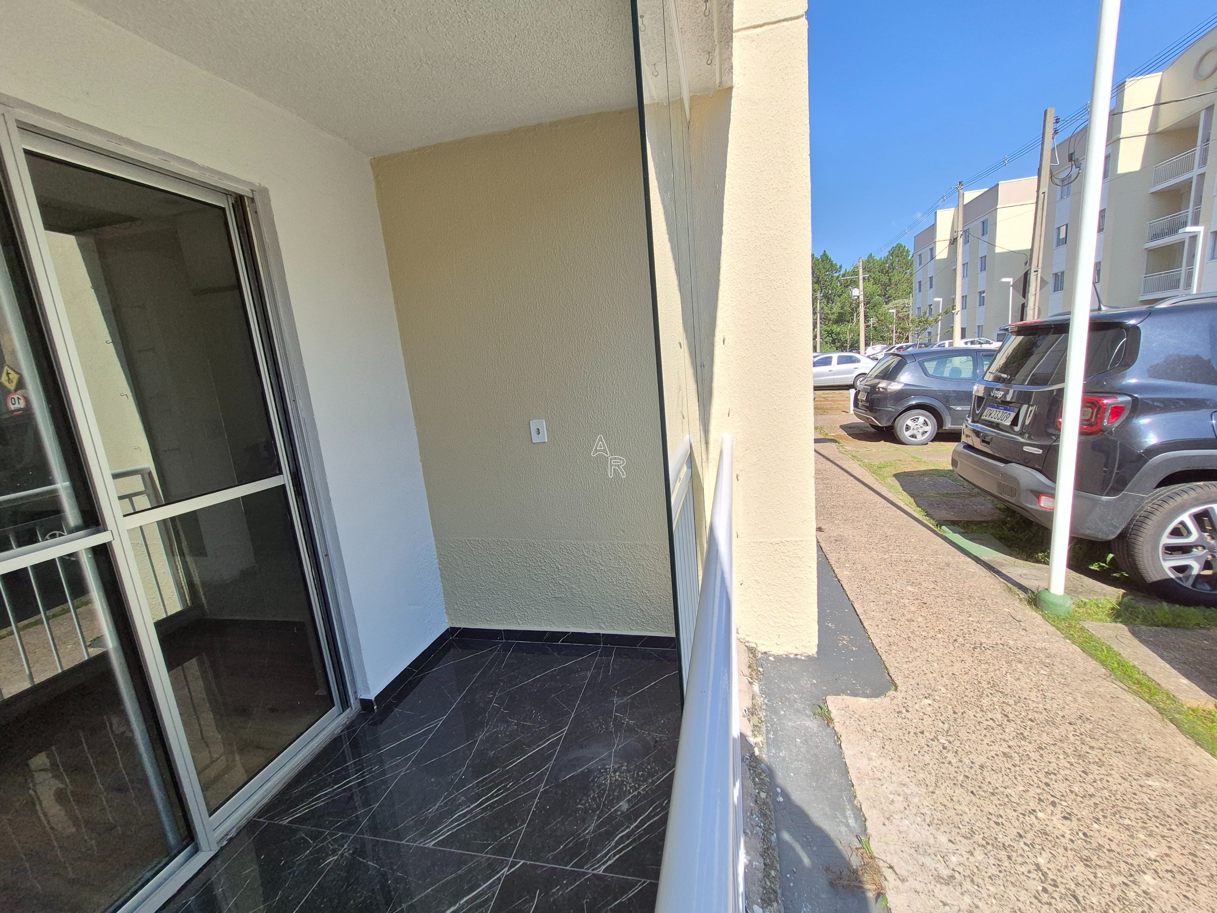Apartamento, 3 quartos, 65 m² - Foto 3
