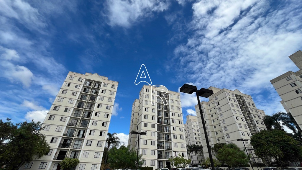 Apartamento, 3 quartos, 60 m² - Foto 1