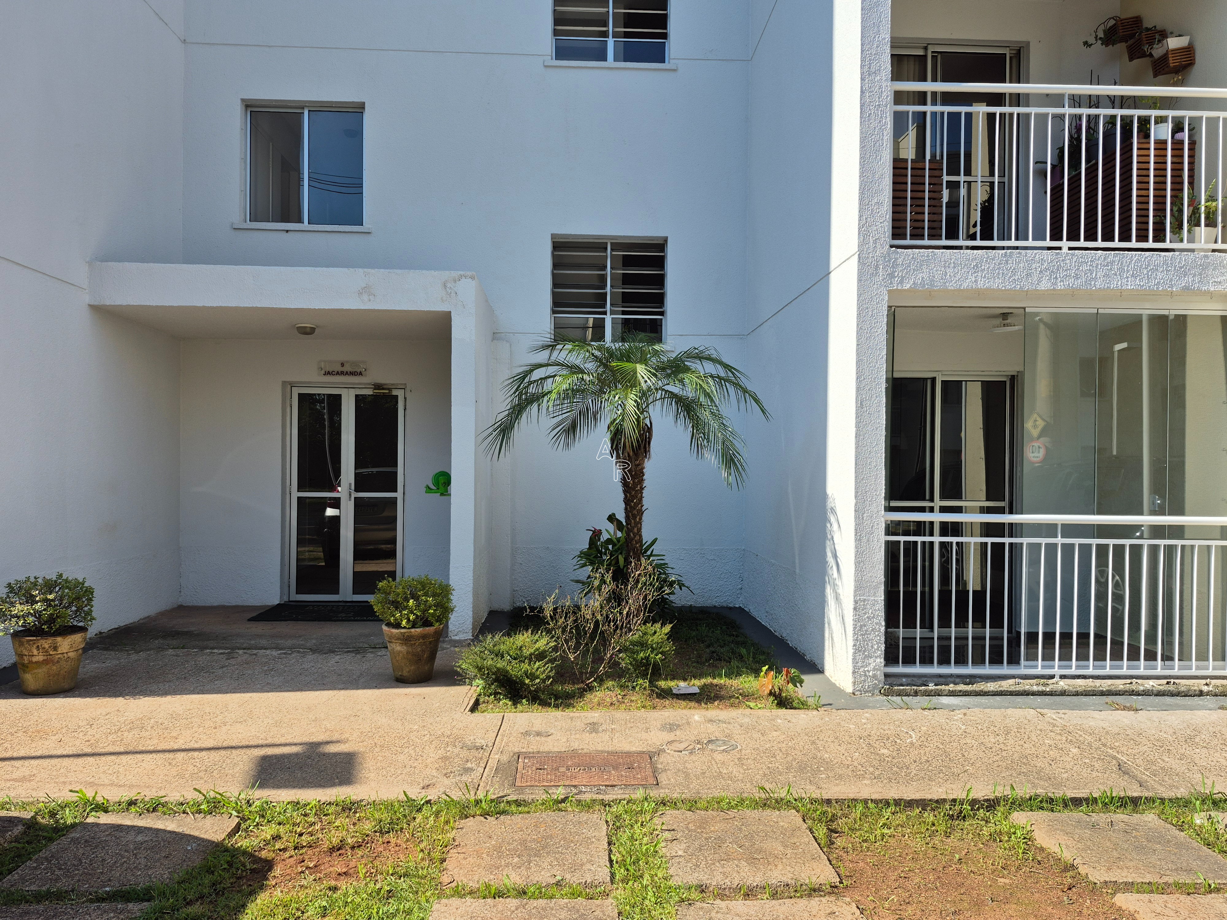 Apartamento, 3 quartos, 65 m² - Foto 1