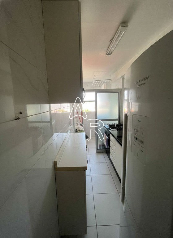 Apartamento, 3 quartos, 60 m² - Foto 7