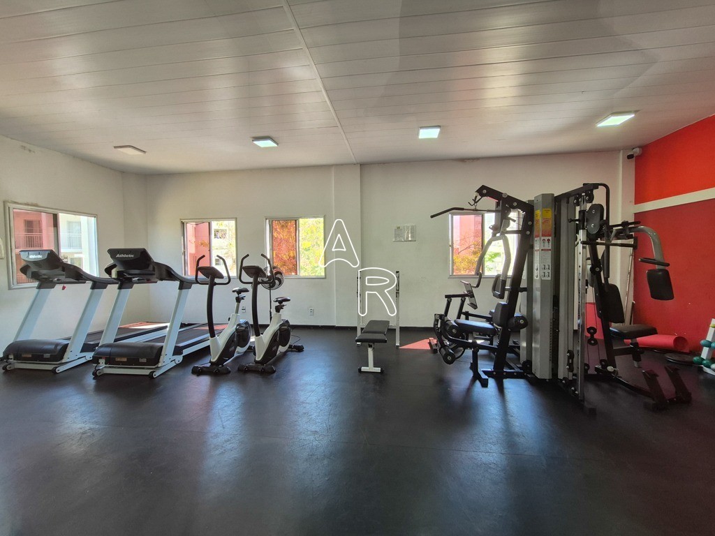 Apartamento, 3 quartos, 65 m² - Foto 54
