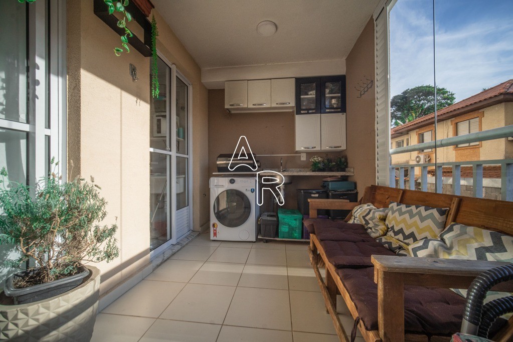 Apartamento, 3 quartos, 69 m² - Foto 10