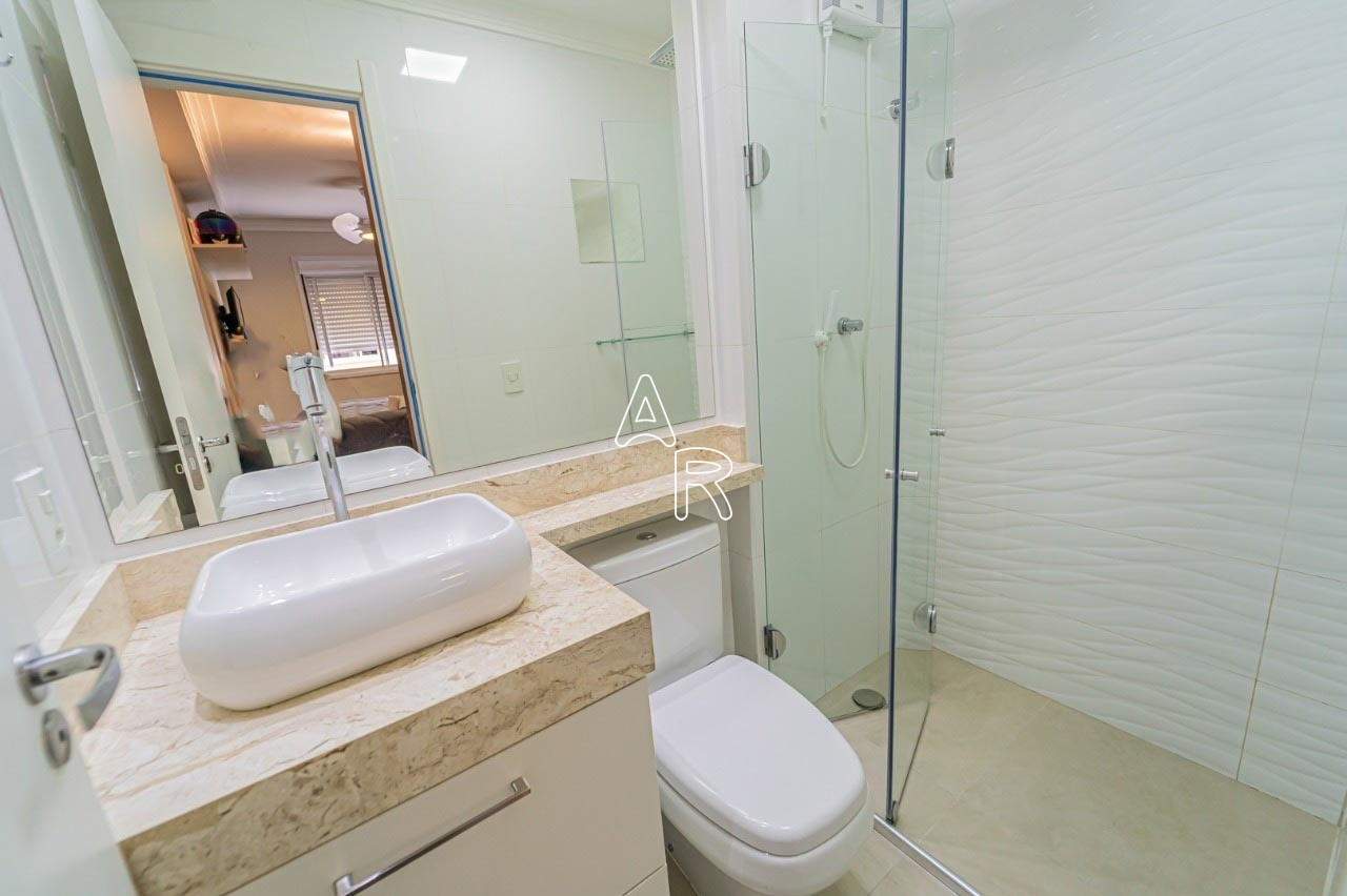 Apartamento, 3 quartos, 69 m² - Foto 89