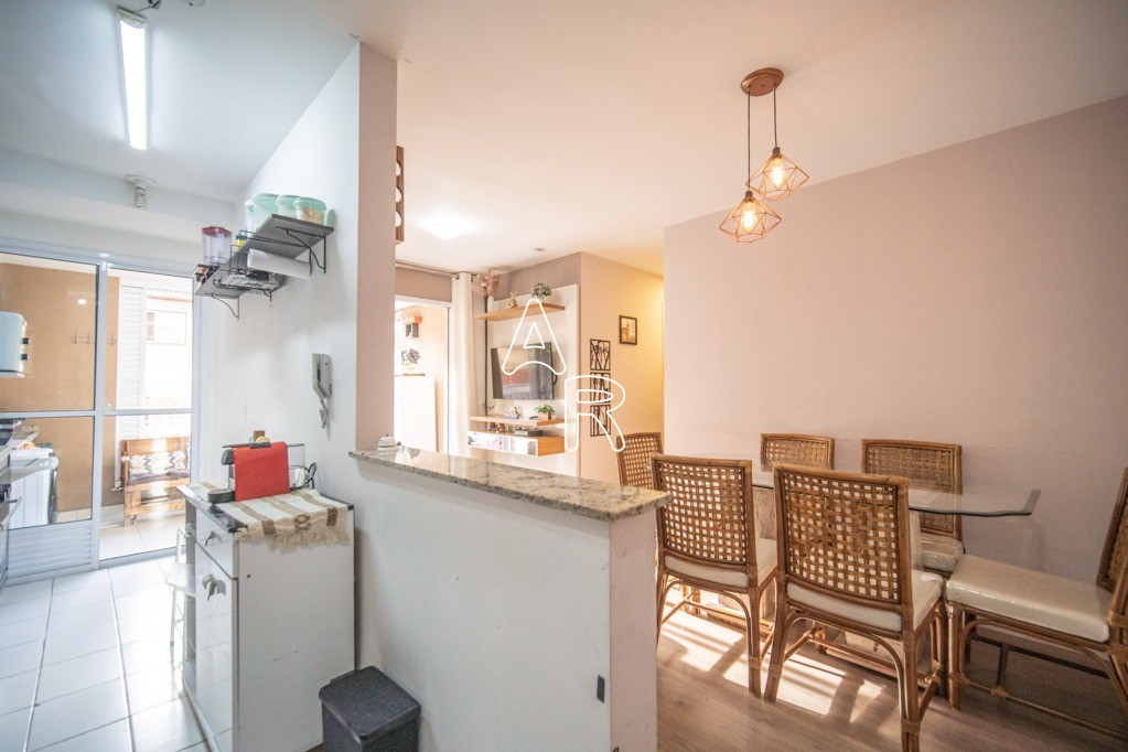 Apartamento, 3 quartos, 69 m² - Foto 12