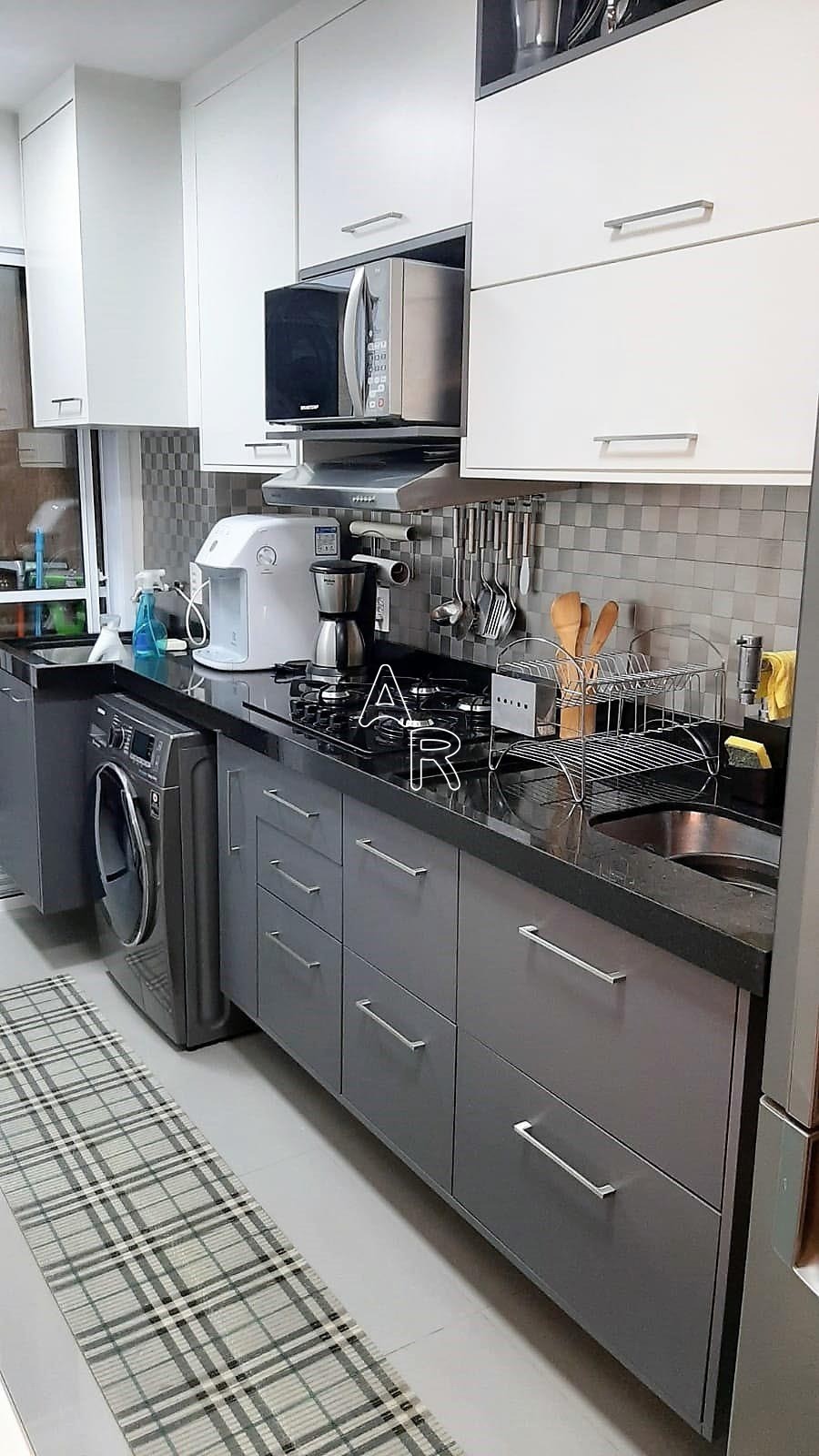 Apartamento, 3 quartos, 69 m² - Foto 83