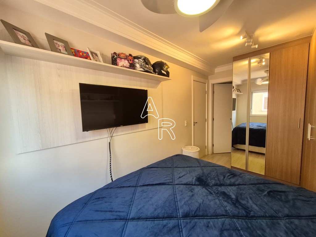 Apartamento, 3 quartos, 69 m² - Foto 37