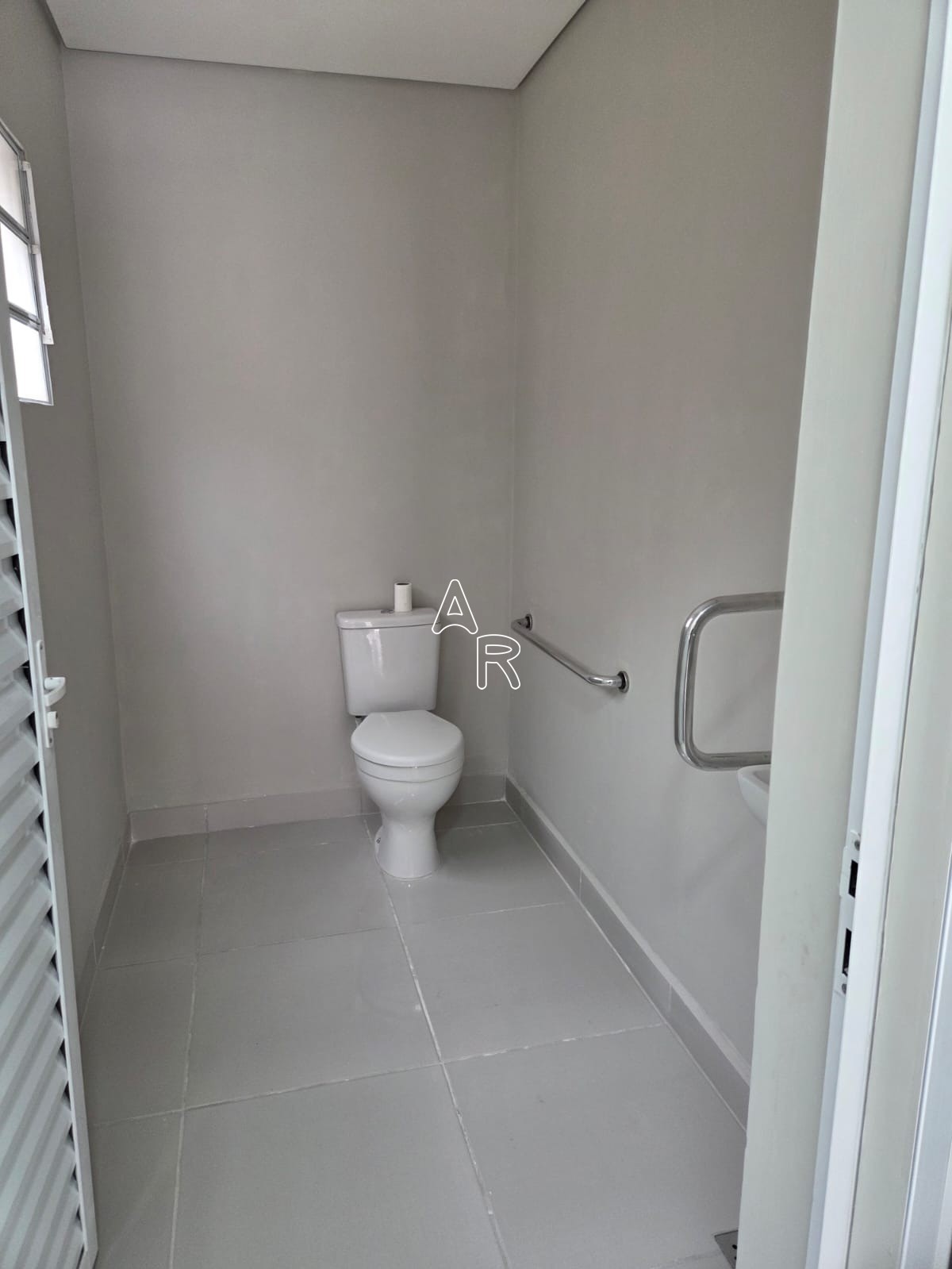 Loja-Salão, 120 m² - Foto 8