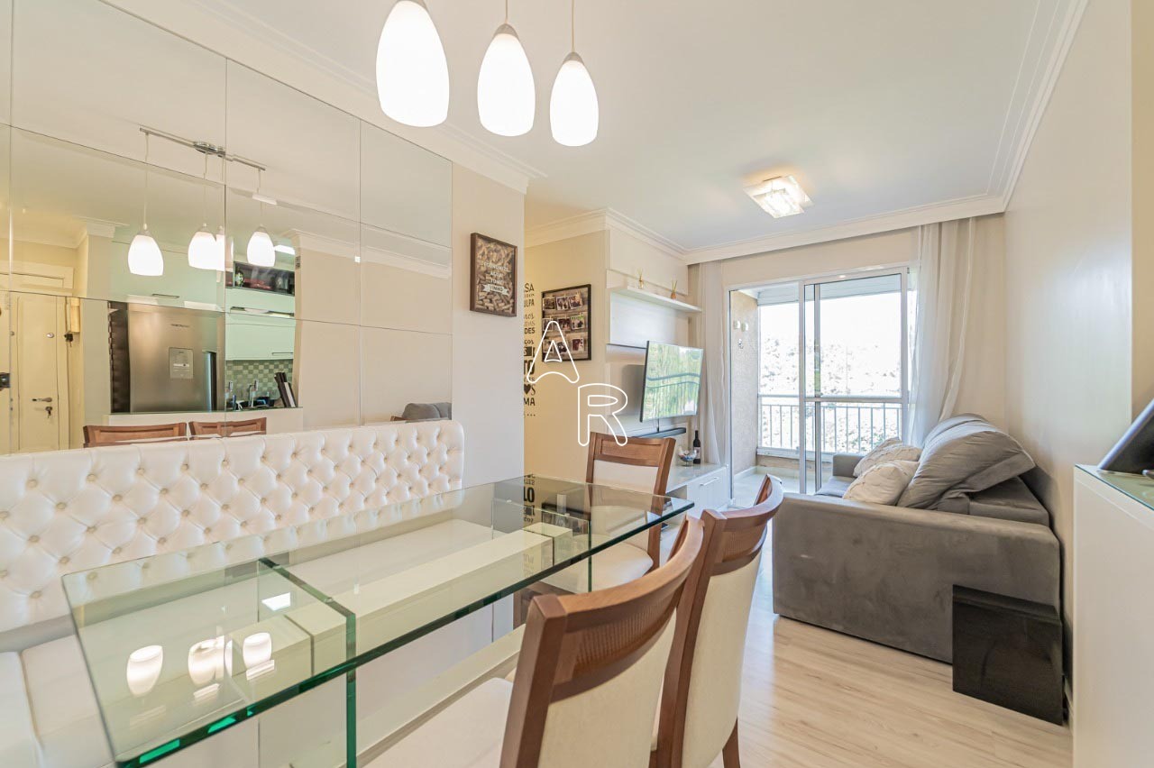 Apartamento, 3 quartos, 69 m² - Foto 59