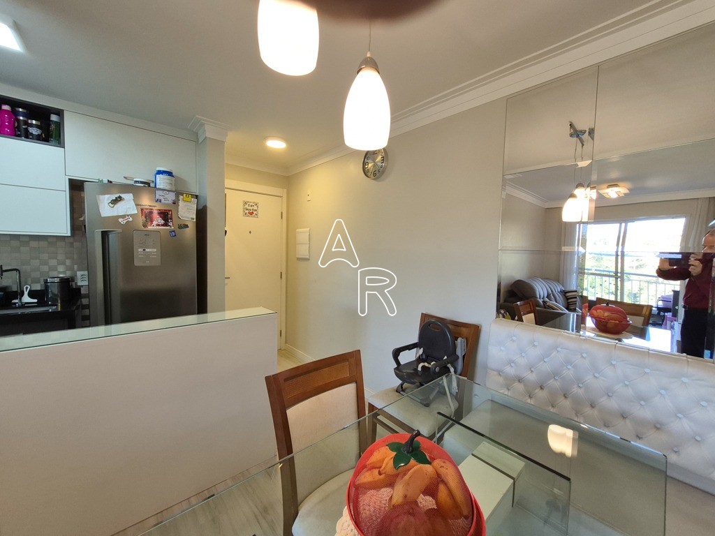 Apartamento, 3 quartos, 69 m² - Foto 5