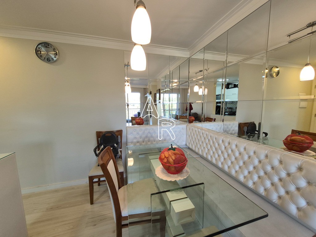Apartamento, 3 quartos, 69 m² - Foto 9
