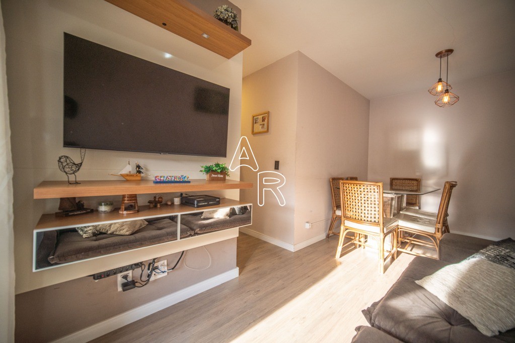 Apartamento, 3 quartos, 69 m² - Foto 5