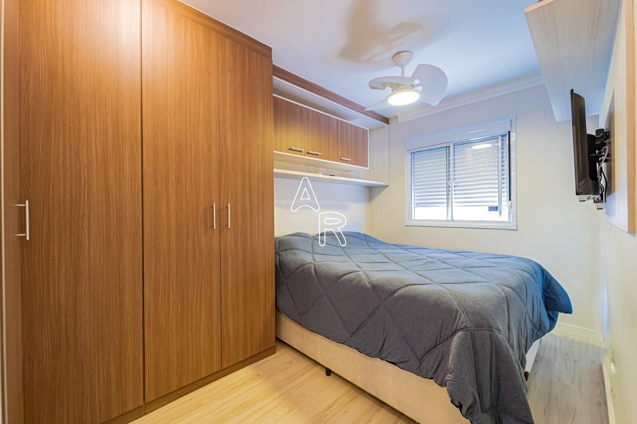 Apartamento, 3 quartos, 69 m² - Foto 69