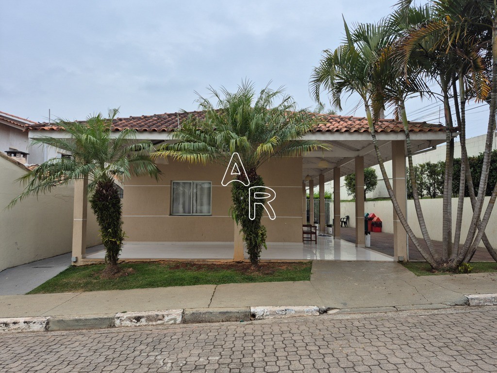 Casa de Condomínio, 3 quartos - Foto 67