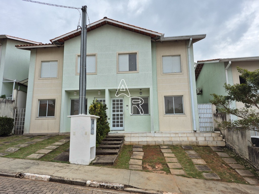 Casa de Condomínio, 3 quartos - Foto 65