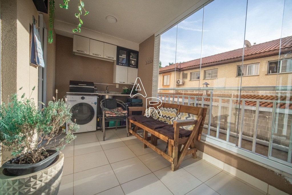 Apartamento, 3 quartos, 69 m² - Foto 9