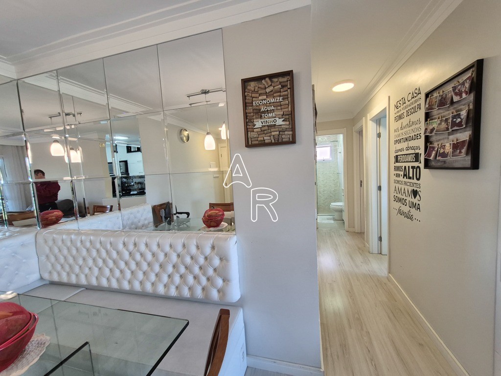Apartamento, 3 quartos, 69 m² - Foto 10