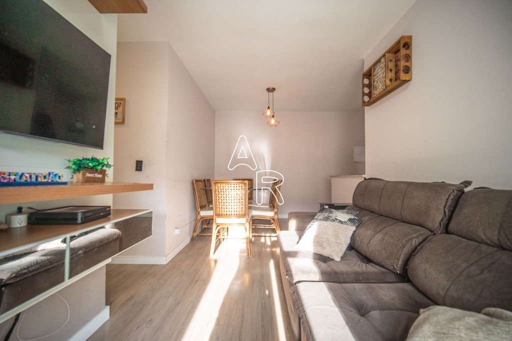 Apartamento, 3 quartos, 69 m² - Foto 3