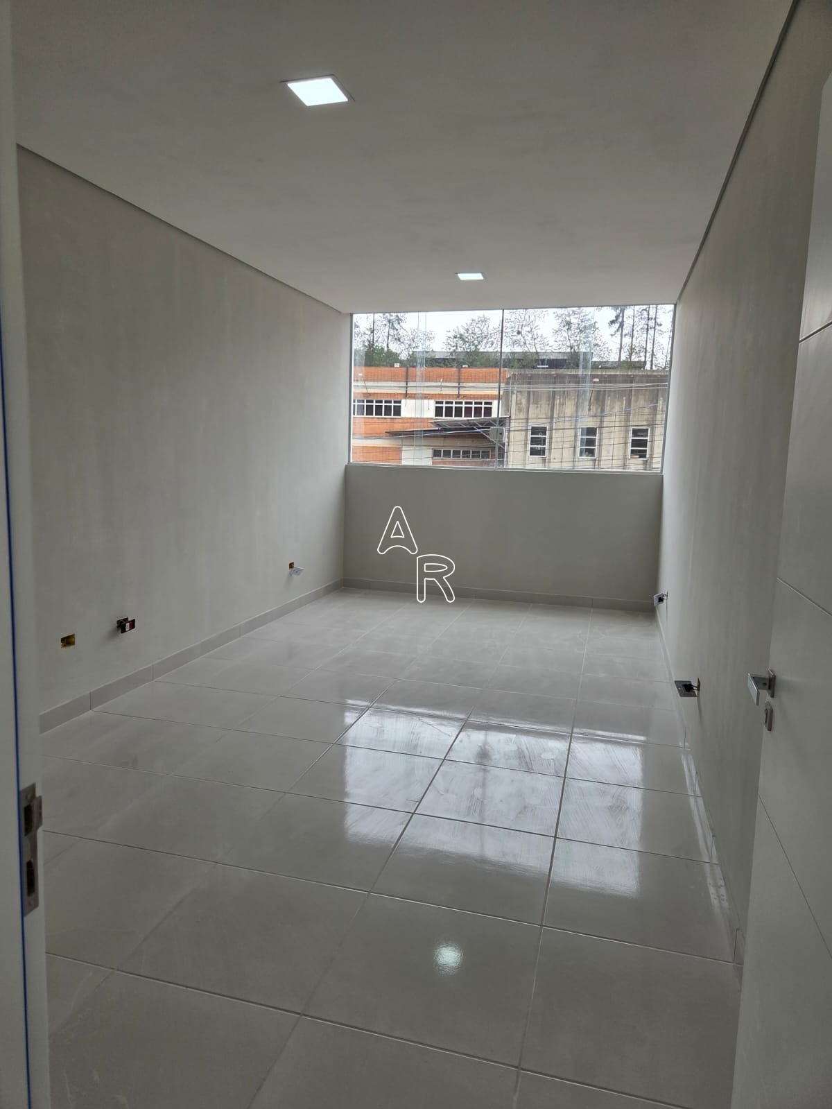 Loja-Salão, 120 m² - Foto 6