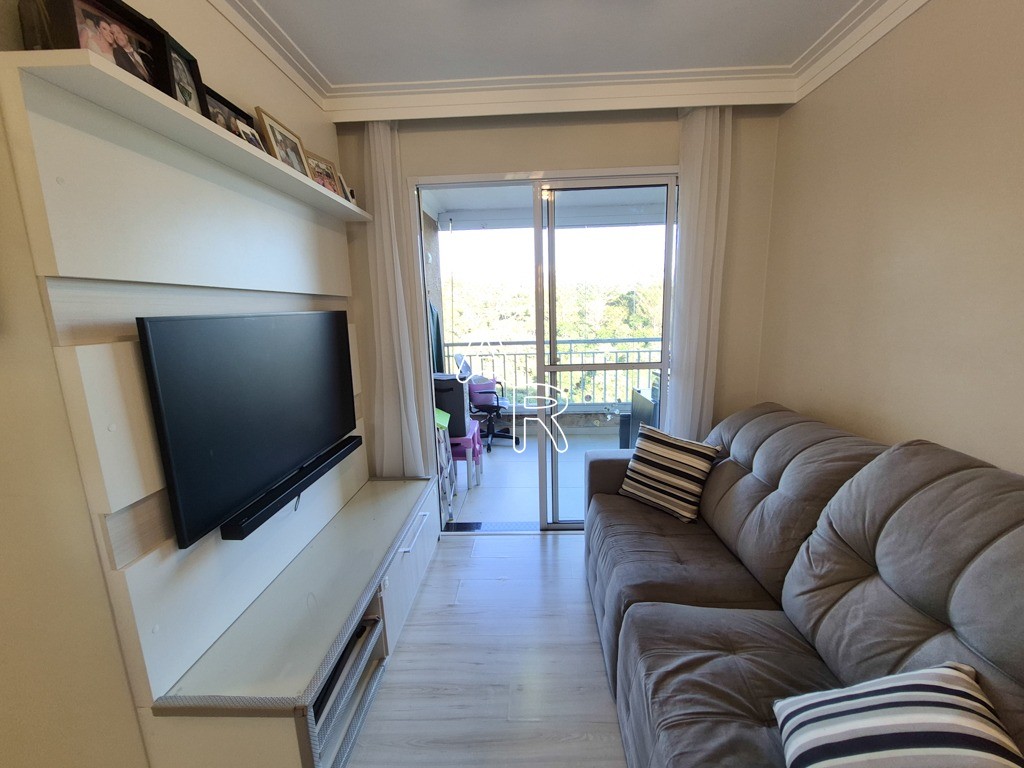Apartamento, 3 quartos, 69 m² - Foto 12