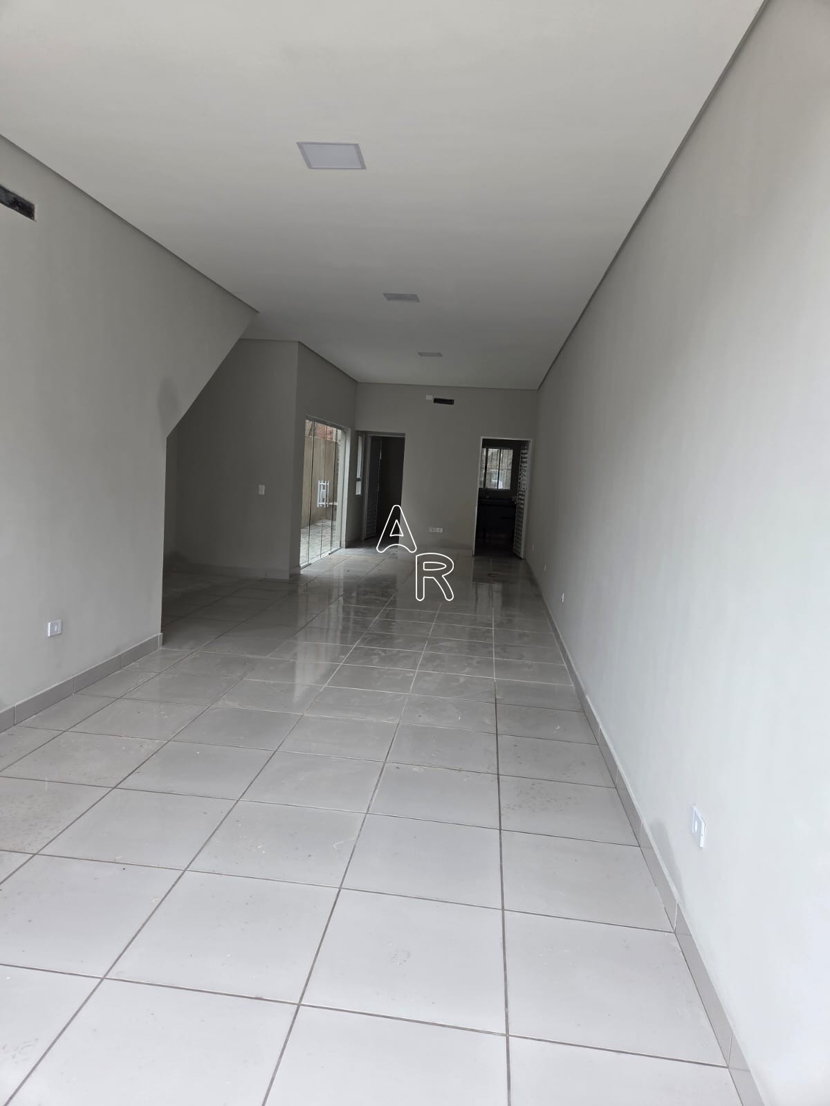 Loja-Salão, 120 m² - Foto 3
