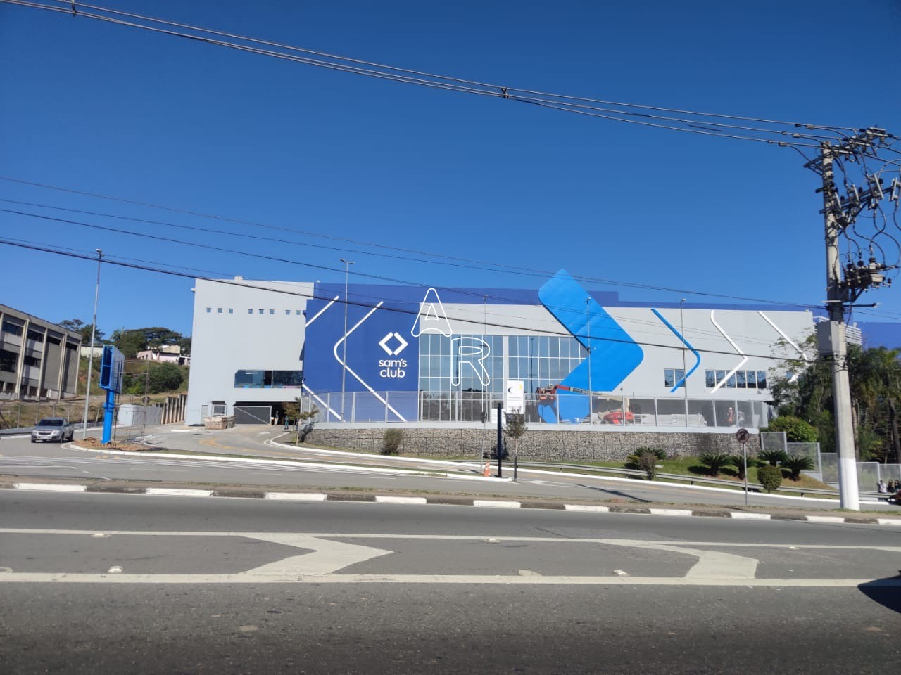 Loja-Salão, 120 m² - Foto 22