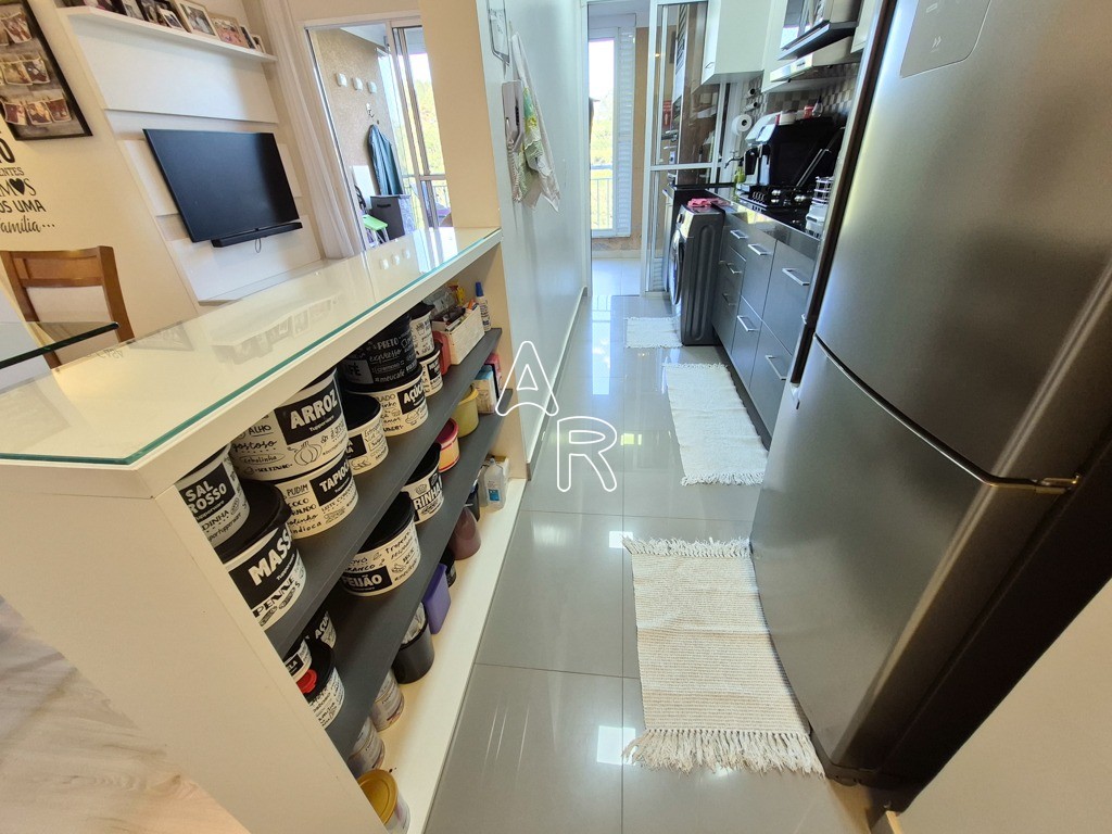 Apartamento, 3 quartos, 69 m² - Foto 16