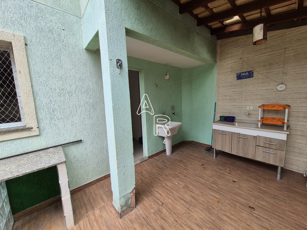 Casa de Condomínio, 3 quartos - Foto 58