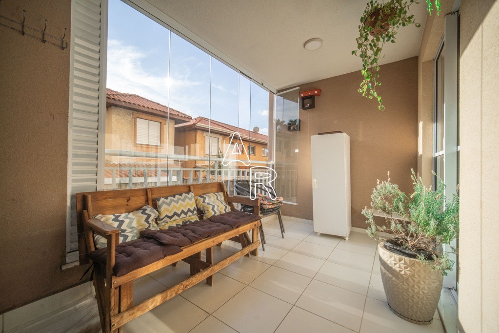 Apartamento, 3 quartos, 69 m² - Foto 11