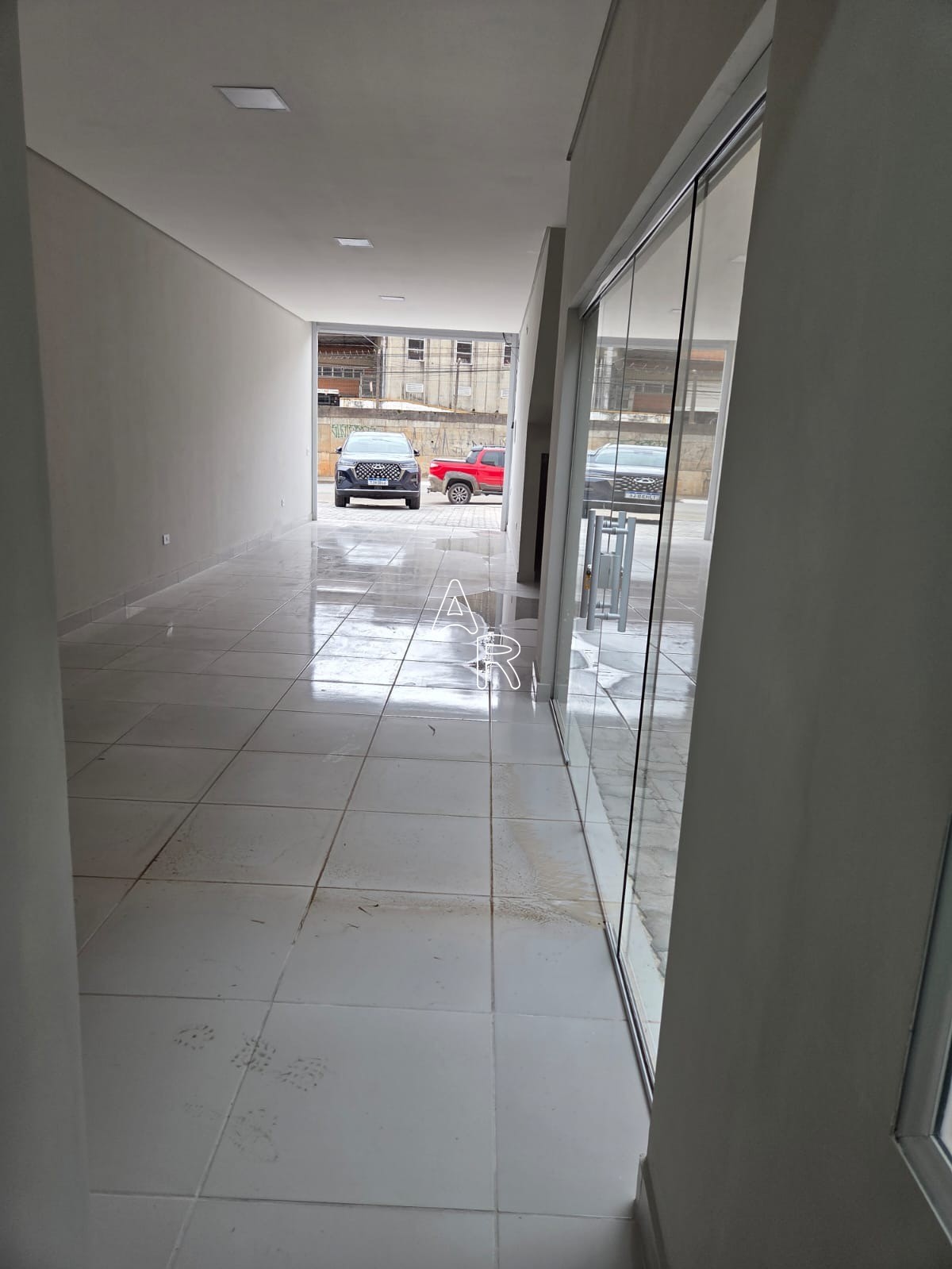 Loja-Salão, 120 m² - Foto 11