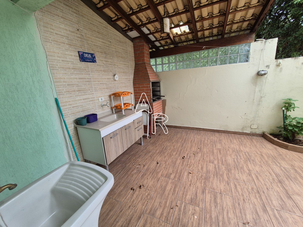 Casa de Condomínio, 3 quartos - Foto 54
