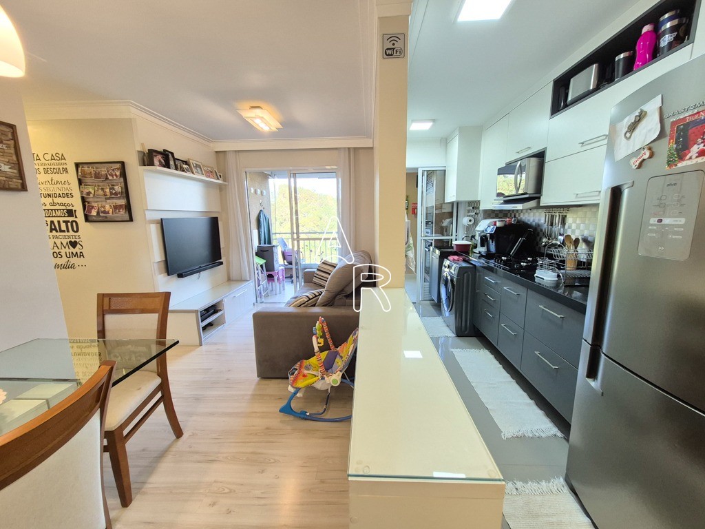 Apartamento, 3 quartos, 69 m² - Foto 1