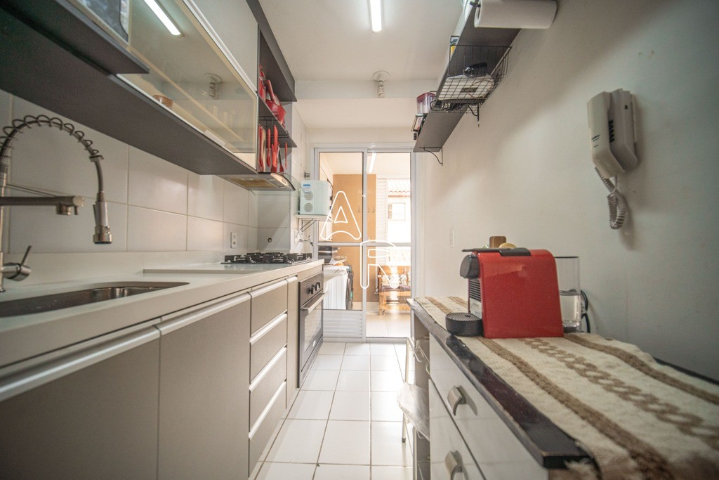 Apartamento, 3 quartos, 69 m² - Foto 17