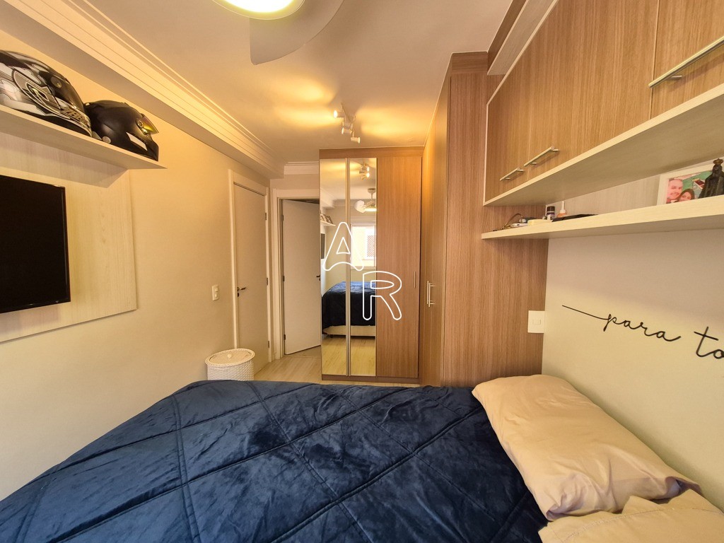 Apartamento, 3 quartos, 69 m² - Foto 35