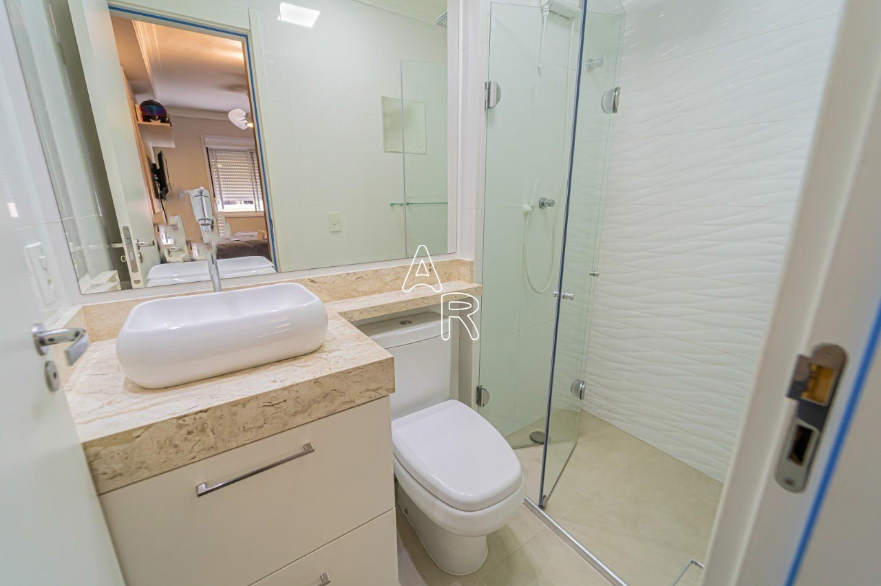 Apartamento, 3 quartos, 69 m² - Foto 90