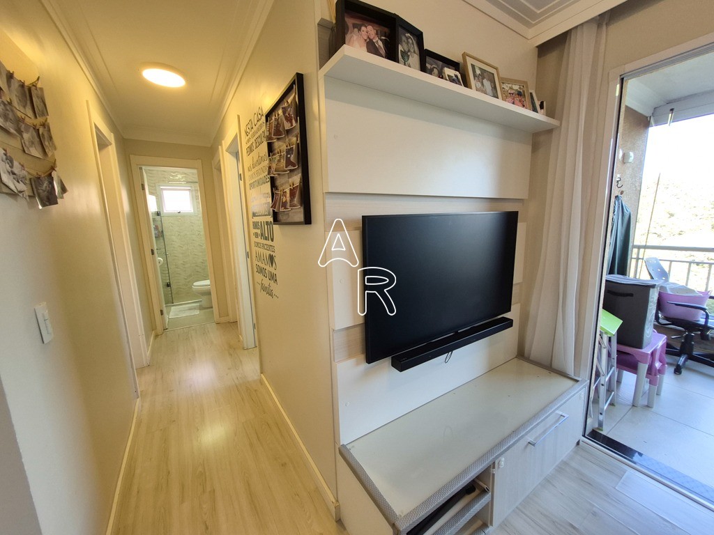 Apartamento, 3 quartos, 69 m² - Foto 11
