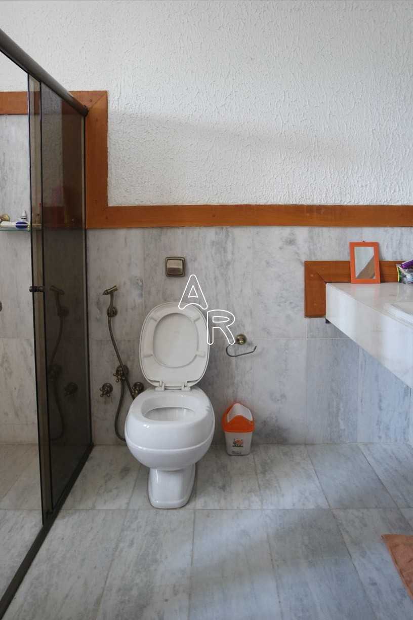Casa de Condomínio, 3 quartos - Foto 45
