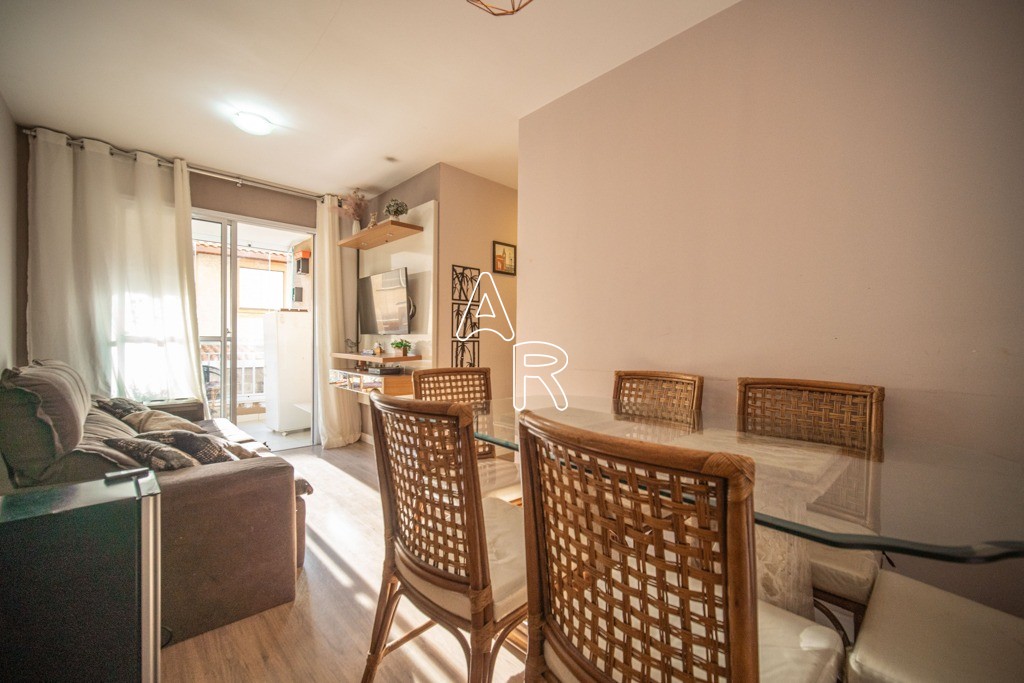 Apartamento, 3 quartos, 69 m² - Foto 2