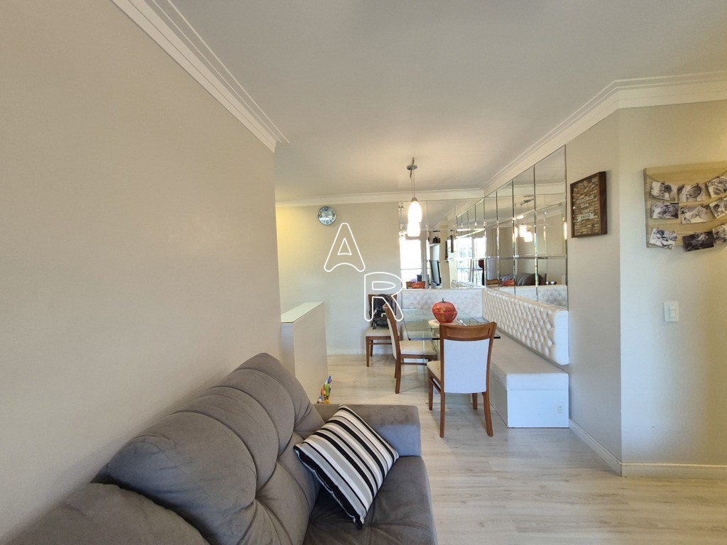 Apartamento, 3 quartos, 69 m² - Foto 8