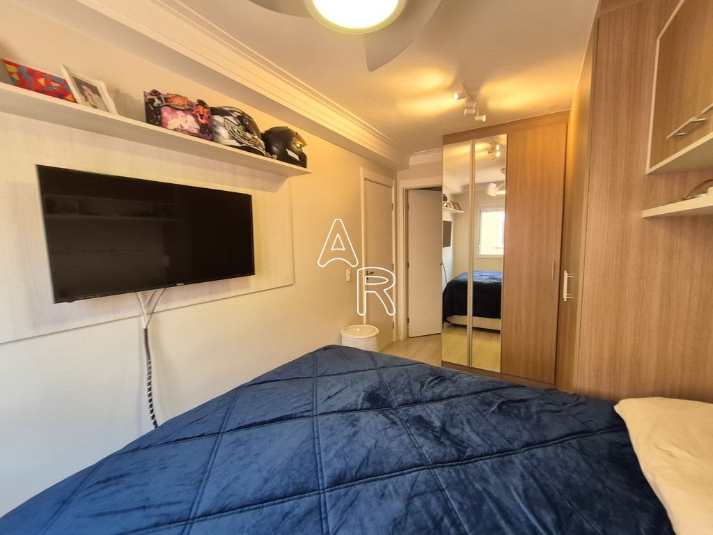 Apartamento, 3 quartos, 69 m² - Foto 36